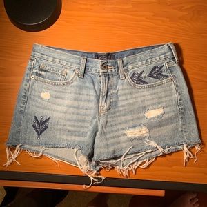 Lucky Brand Shorts